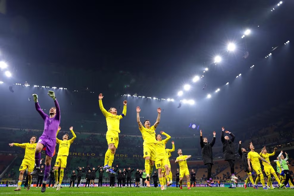 Kecerdasan Itu Bernama Bodø