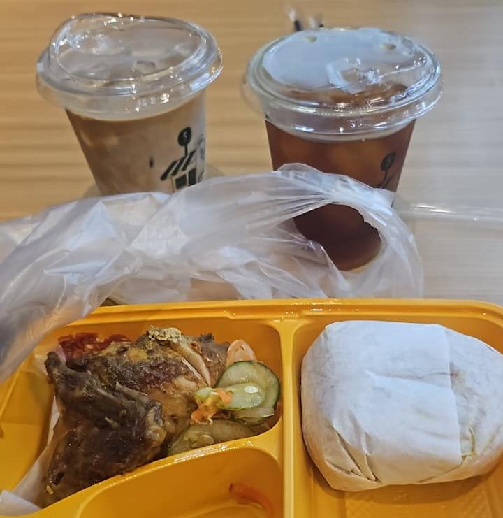 Kebahagiaan yang Tidak Masuk Laporan Keuangan